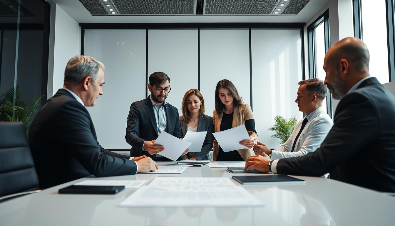 Family legal support